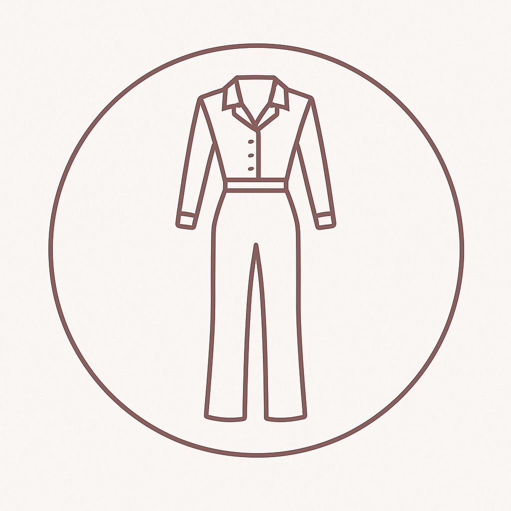 لباس مجلسی اورال