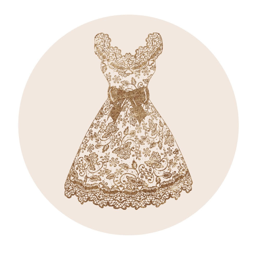 لباس مجلسی زنانه ( پیراهن مجلسی ماکسی ، عروسکی و پیراهن میدی )