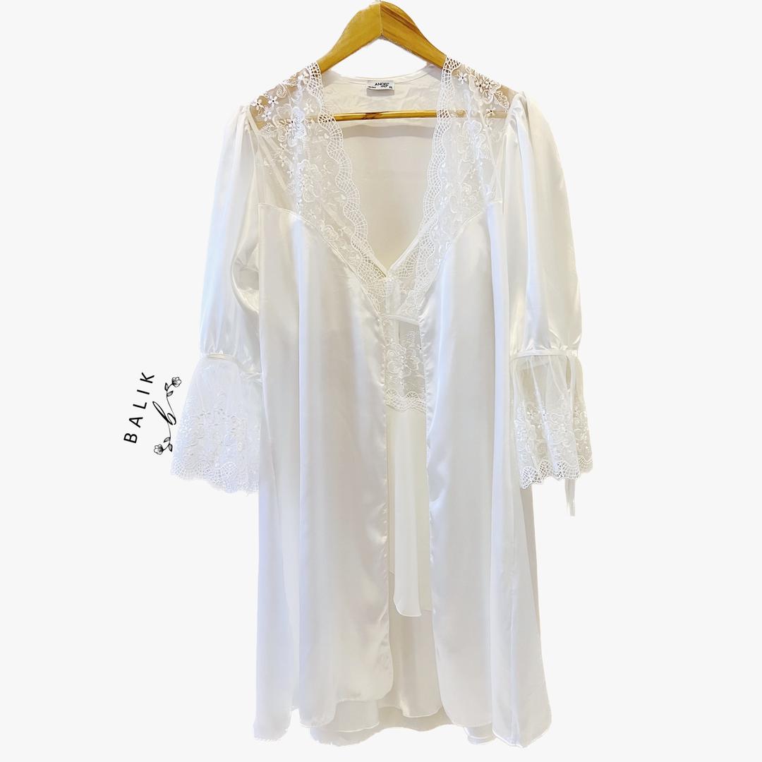 بهترین جنس برای لباس خواب چیست ؟