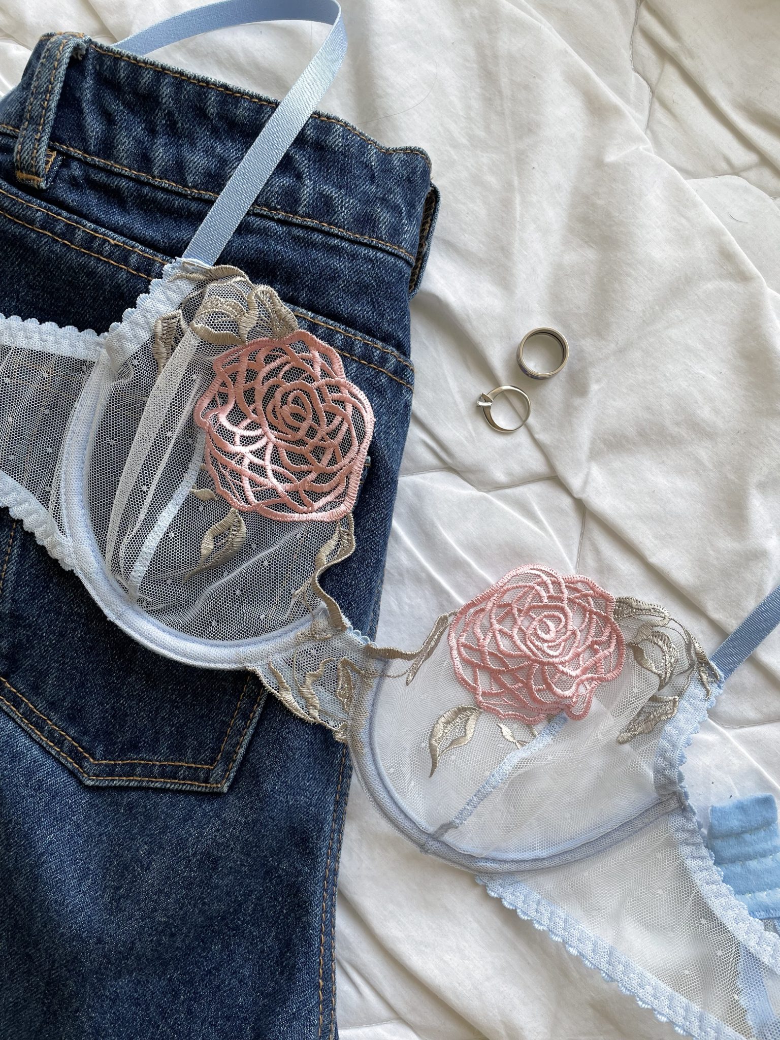 چرا سوتین های خود را هر سال عوض کنید ؟