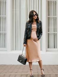 چند استایل زیبا برای خانم های باردار