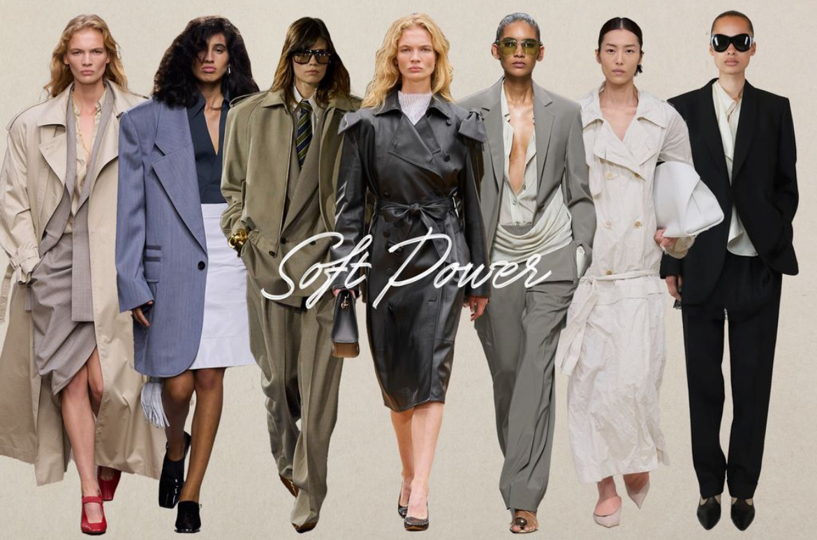 چرا 2025 ترکیبی از نوستالژی و مد مدرن ؟