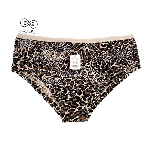 شورت زنانه نخی کد 8818 طرح 1