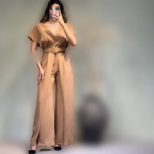 اورل زنانه مجلسی کد 234 کرم ( نسکافه ای )