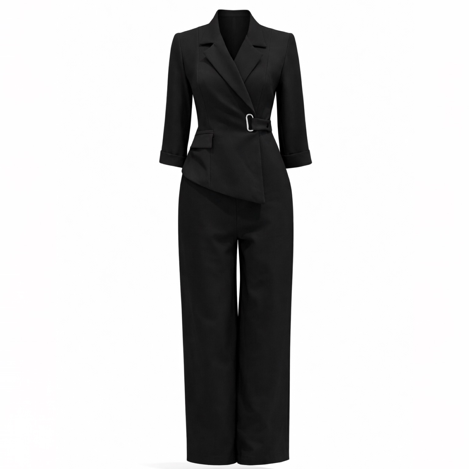 اورال مجلسی زنانه کد 279 مشکی