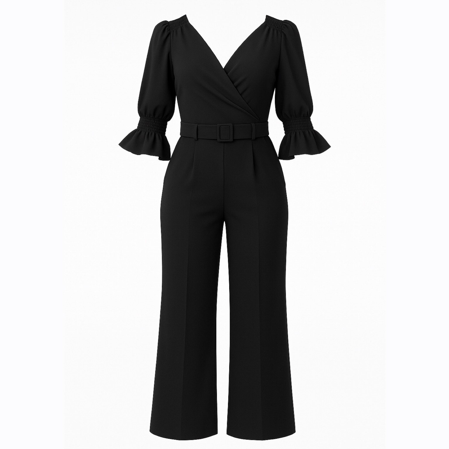 اورال مجلسی زنانه ( سرهمی زنانه ) کد 1123 مشکی